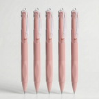 Intrekbare sneldrogende gelpen — afbeelding 10
