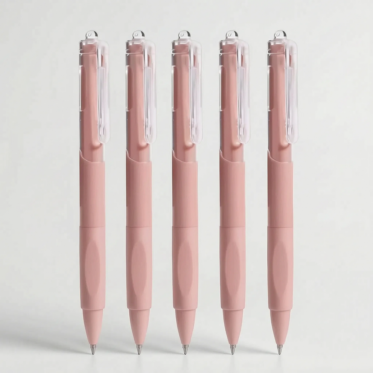 Intrekbare sneldrogende gelpen — afbeelding 10