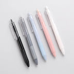 Intrekbare sneldrogende gelpen — afbeelding 4