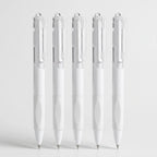 Intrekbare sneldrogende gelpen — afbeelding 5