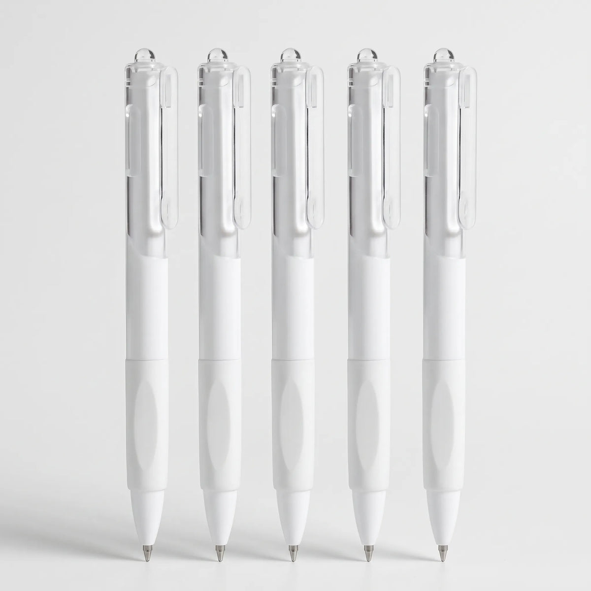 Intrekbare sneldrogende gelpen — afbeelding 5