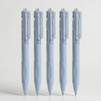 Intrekbare sneldrogende gelpen — afbeelding 6