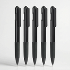 Intrekbare sneldrogende gelpen — afbeelding 8