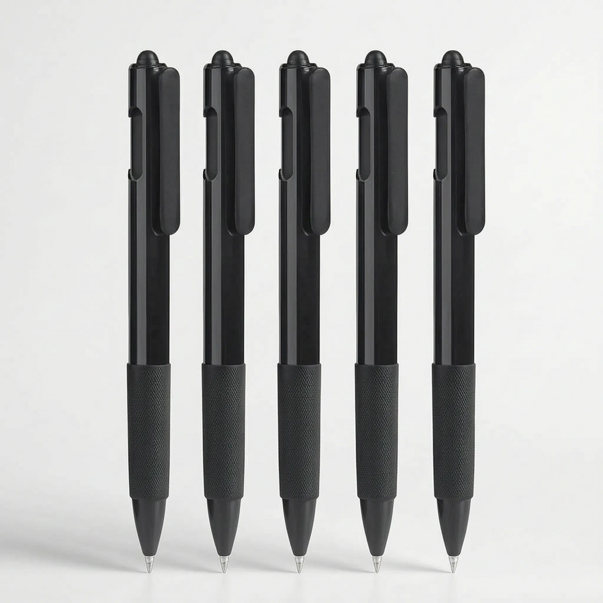 Intrekbare sneldrogende gelpen — afbeelding 8