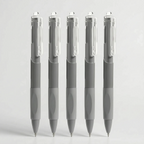 Intrekbare sneldrogende gelpen — afbeelding 9