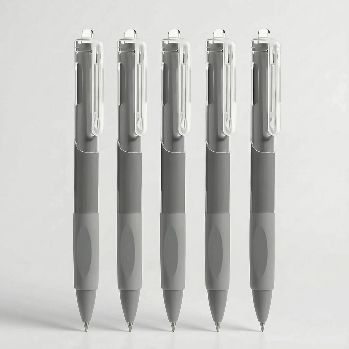 Intrekbare sneldrogende gelpen — afbeelding 9