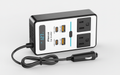 Auto-omvormer 200 W