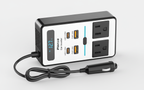 Auto-omvormer 200 W — afbeelding 9