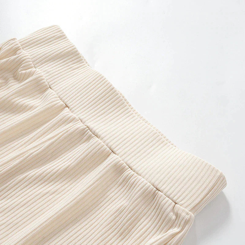 Flared broek Valery