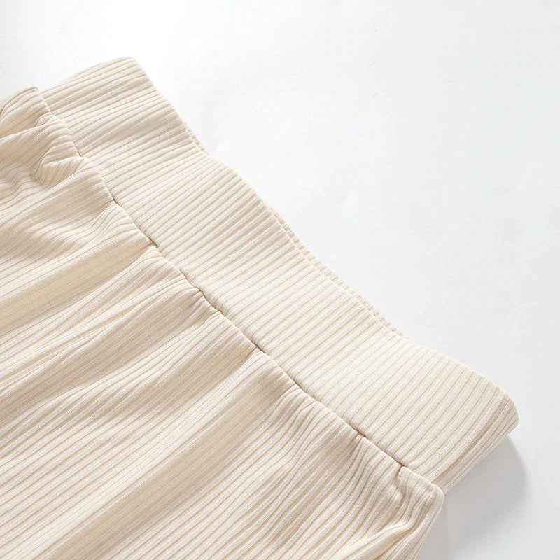 Flared broek Valery
