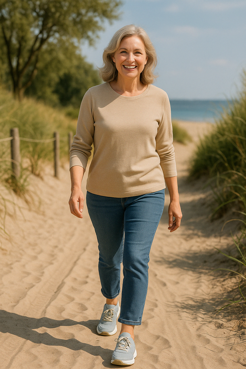 Isabella wandelschoenen – voor dames die comfort, stijl en stabiliteit zoeken