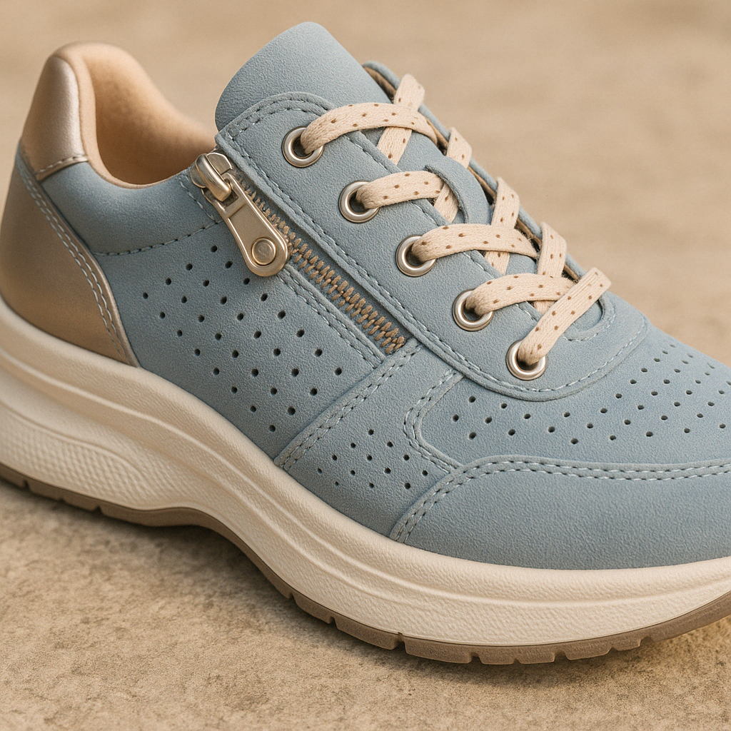 Isabella wandelschoenen – voor dames die comfort, stijl en stabiliteit zoeken