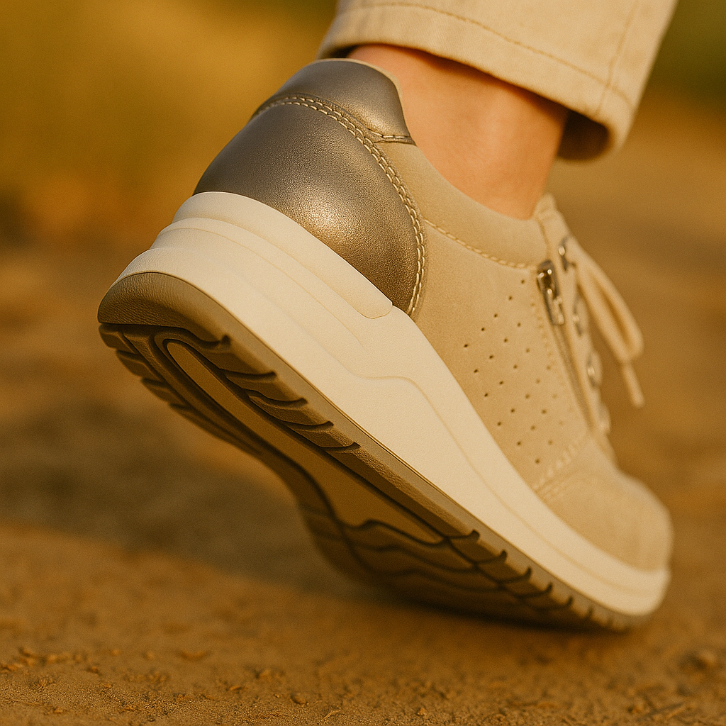 Isabella wandelschoenen – voor dames die comfort, stijl en stabiliteit zoeken