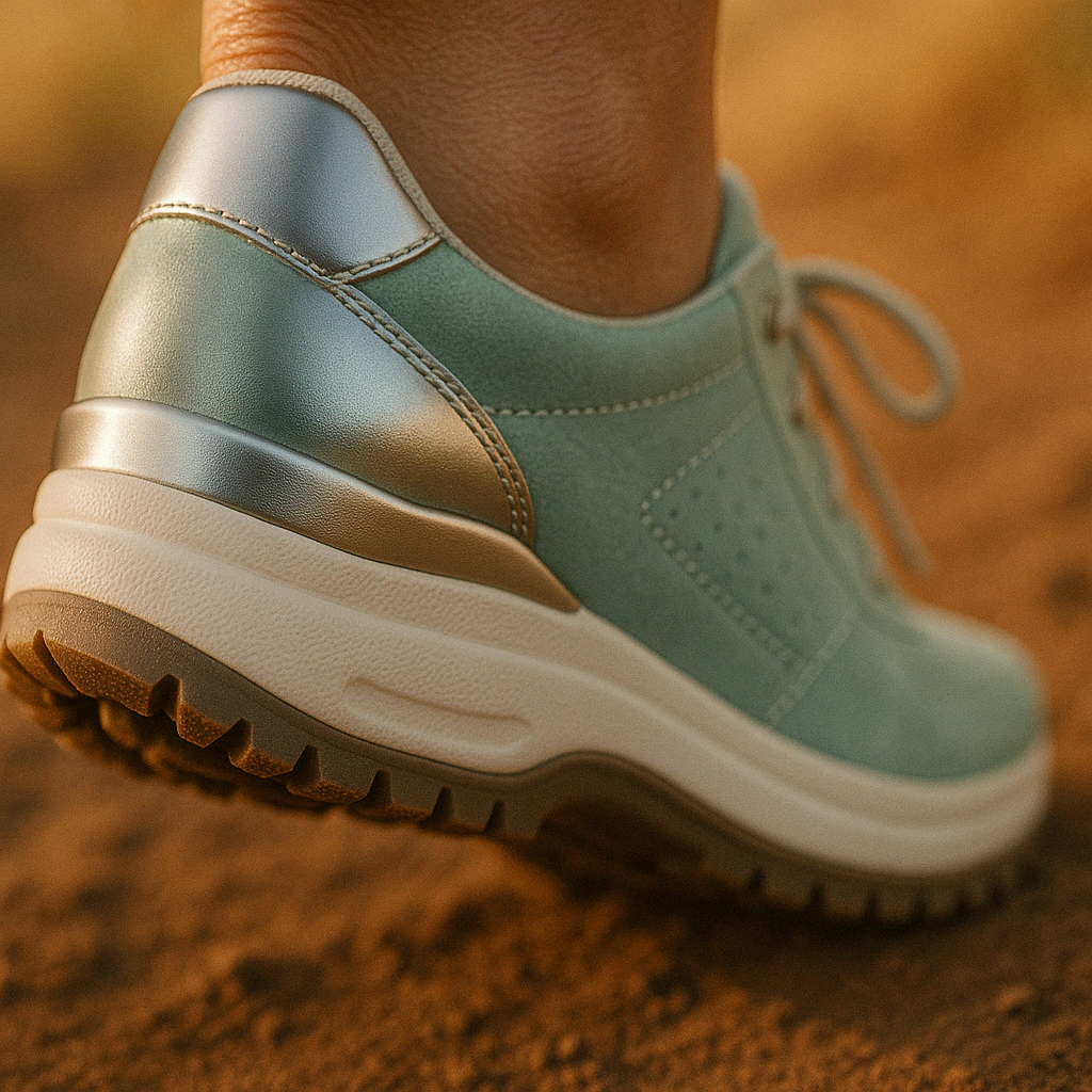 Isabella wandelschoenen – voor dames die comfort, stijl en stabiliteit zoeken