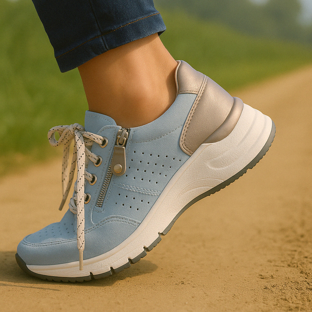 Isabella wandelschoenen – voor dames die comfort, stijl en stabiliteit zoeken