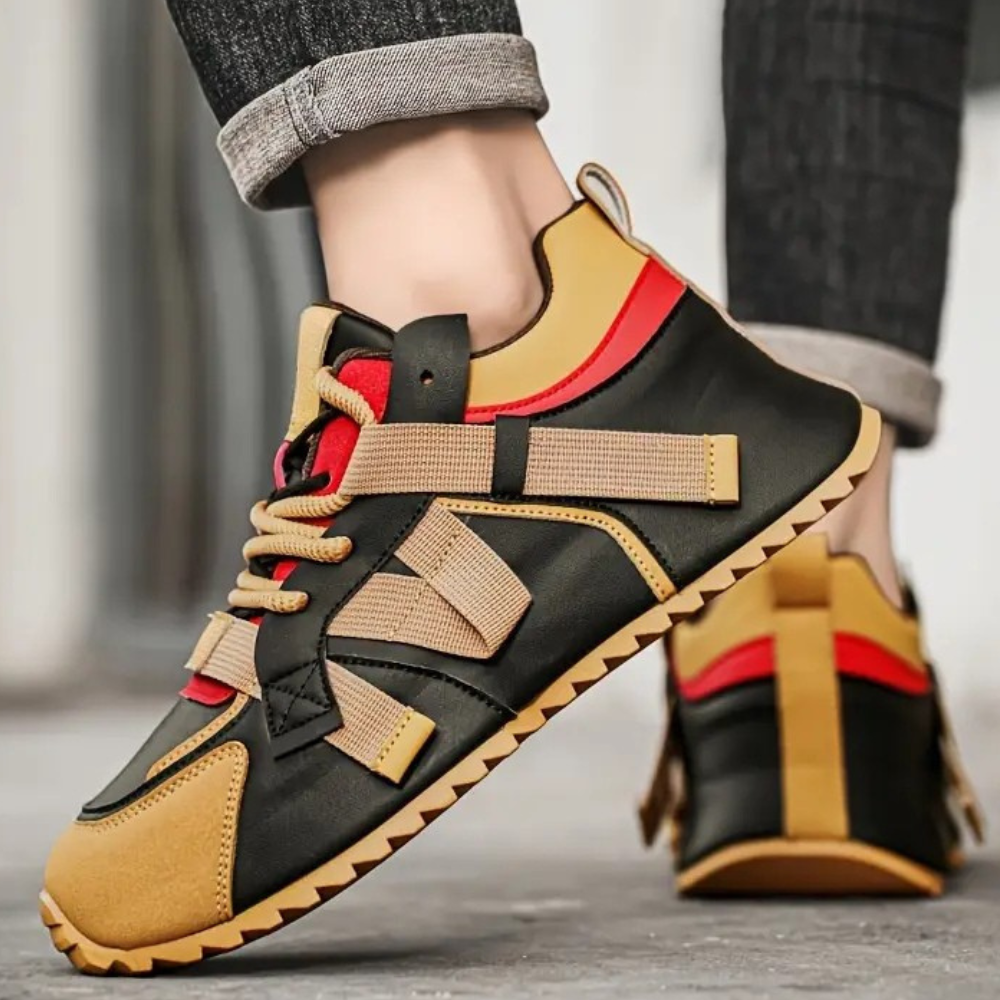 Herenschoenen – Liva