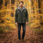 Isolerende outdoorjacke