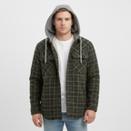Isolerende outdoorjacke