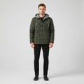 Isolerende outdoorjacke