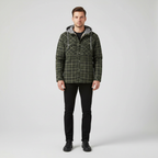 Isolerende outdoorjacke