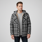 Isolerende outdoorjacke