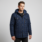 Isolerende outdoorjacke