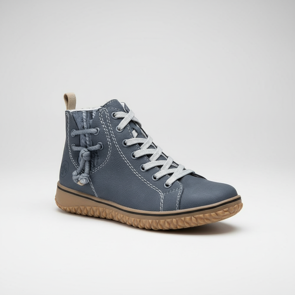 Geïsoleerde winterlaarzen