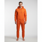 Geïsoleerde trainingsoutfit