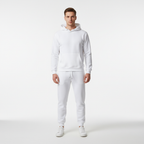 Geïsoleerde trainingsoutfit