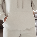 Geïsoleerde trainingsoutfit