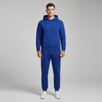 Geïsoleerde trainingsoutfit