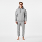 Geïsoleerde trainingsoutfit