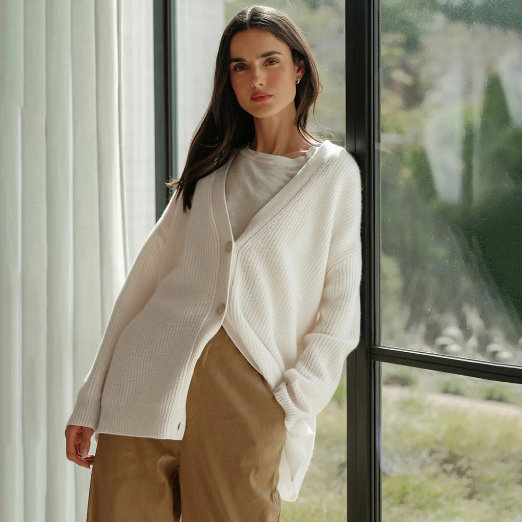 Damesvest – Elin