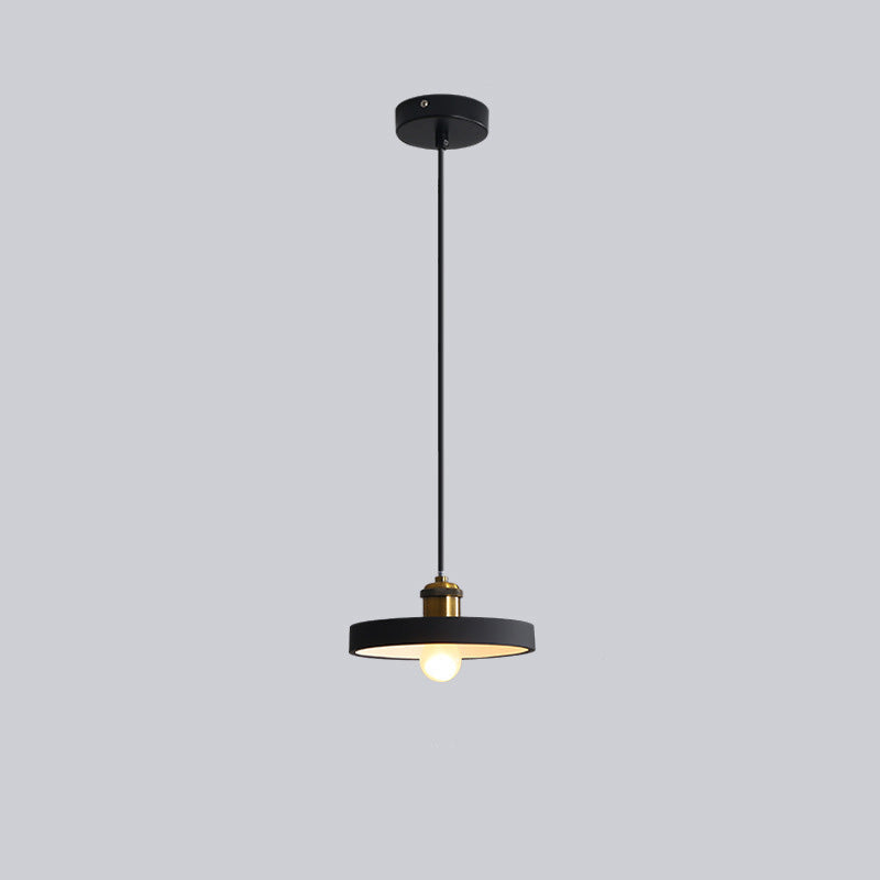 Morandi design LED hanglamp