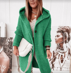 Vest voor dames – Roos