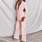 2-delige set met blazer en broek Moshine