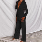2-delige set met blazer en broek Moshine