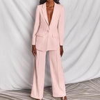 2-delige set met blazer en broek Moshine