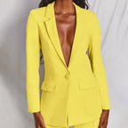 2-delige set met blazer en broek Moshine