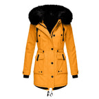Dames winterjas – Nova