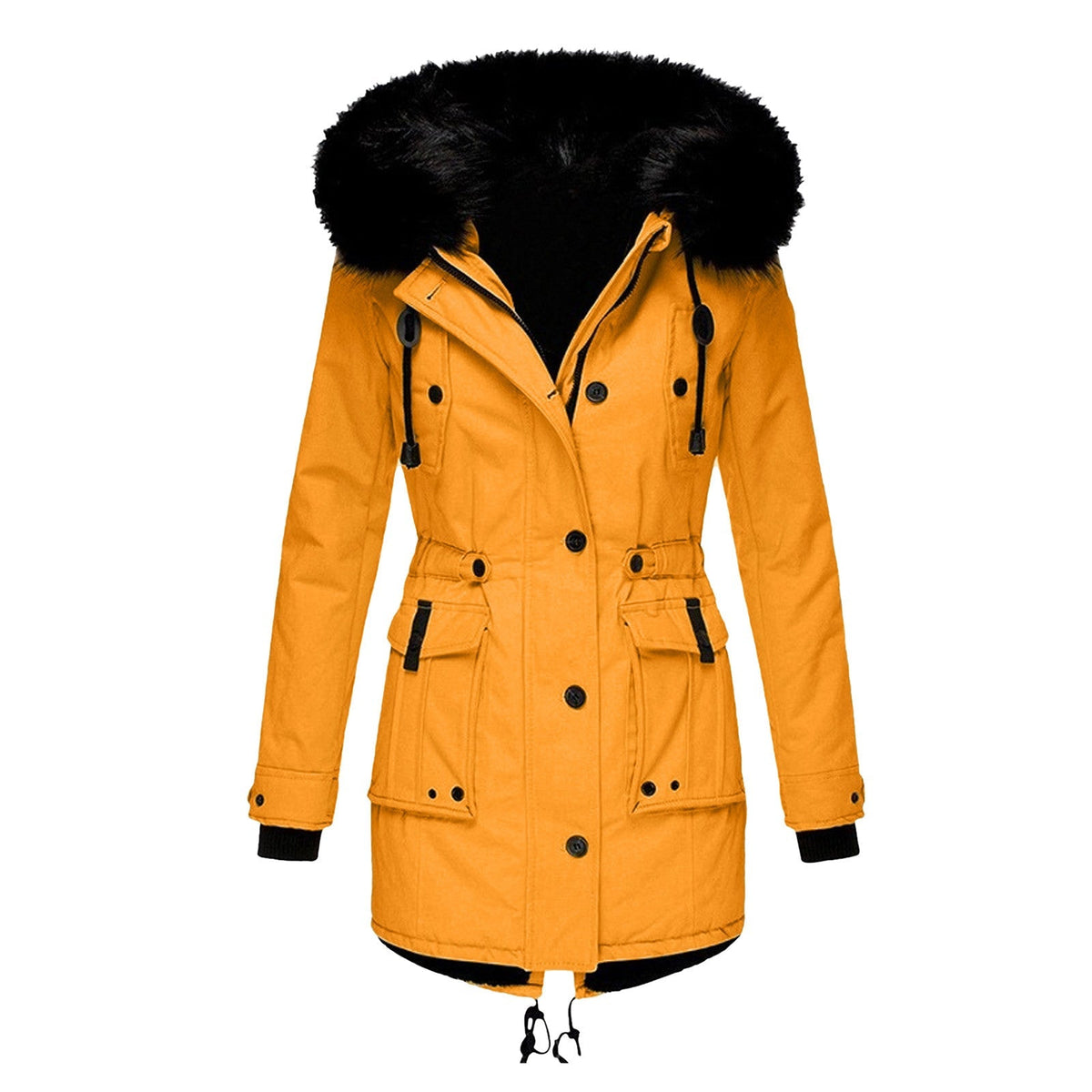 Dames winterjas – Nova