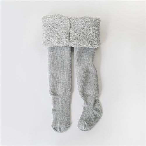 Winter maillot voor meisjes