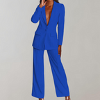 Blazer en broek set — afbeelding 21