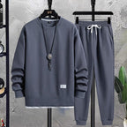Stijlvol heren joggingpak