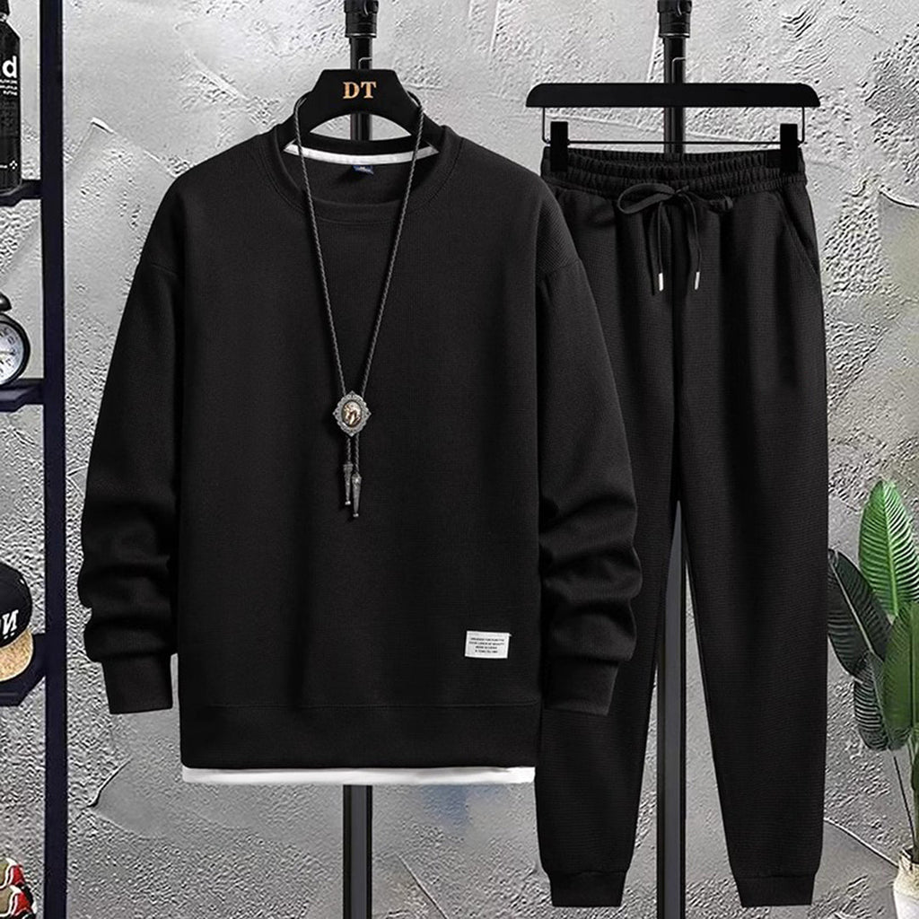 Stijlvol heren joggingpak