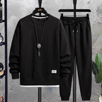 Stijlvol heren joggingpak