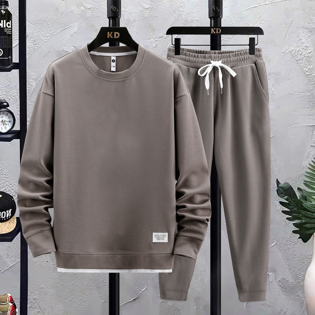 Heren joggingpak