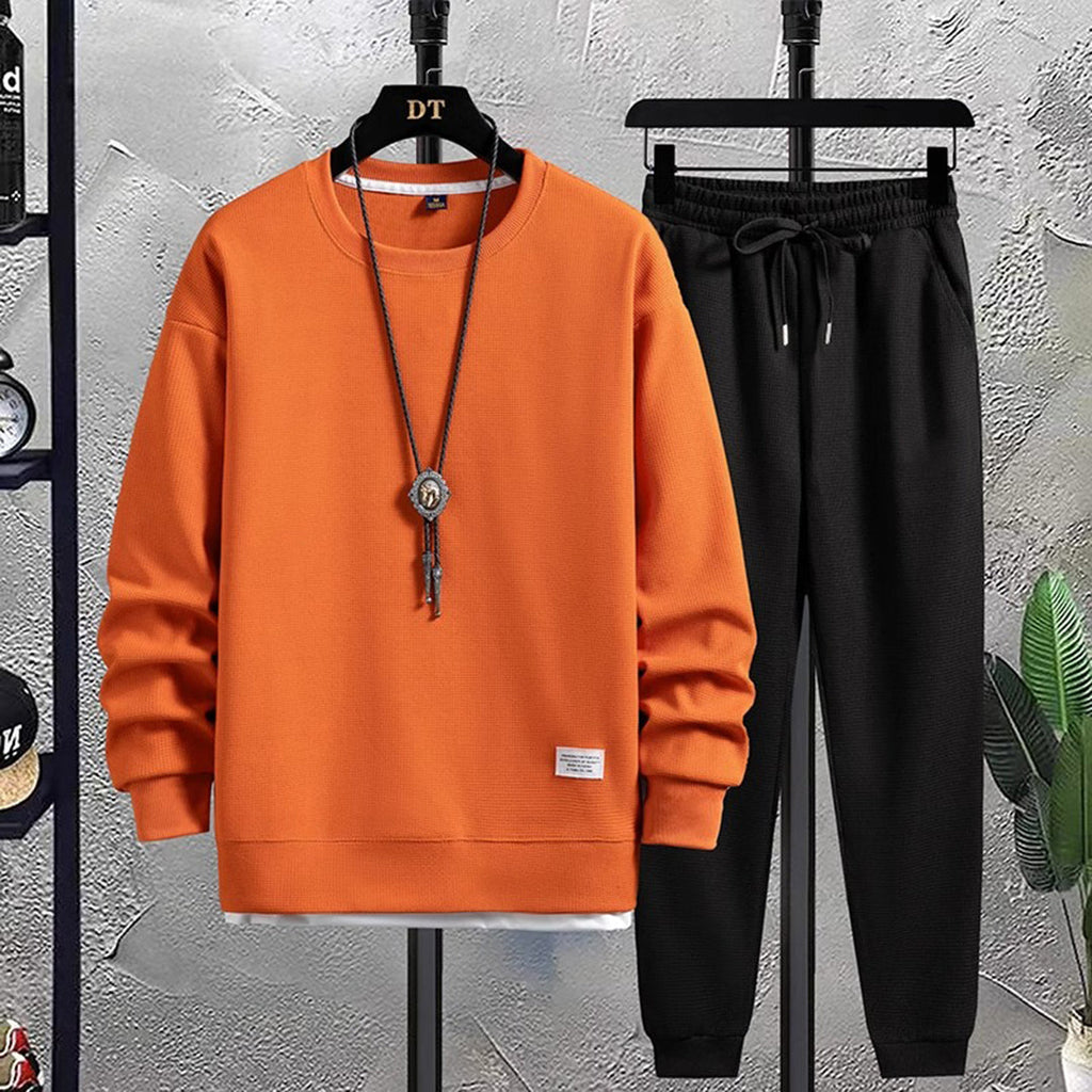 Heren joggingpak