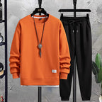 Heren joggingpak