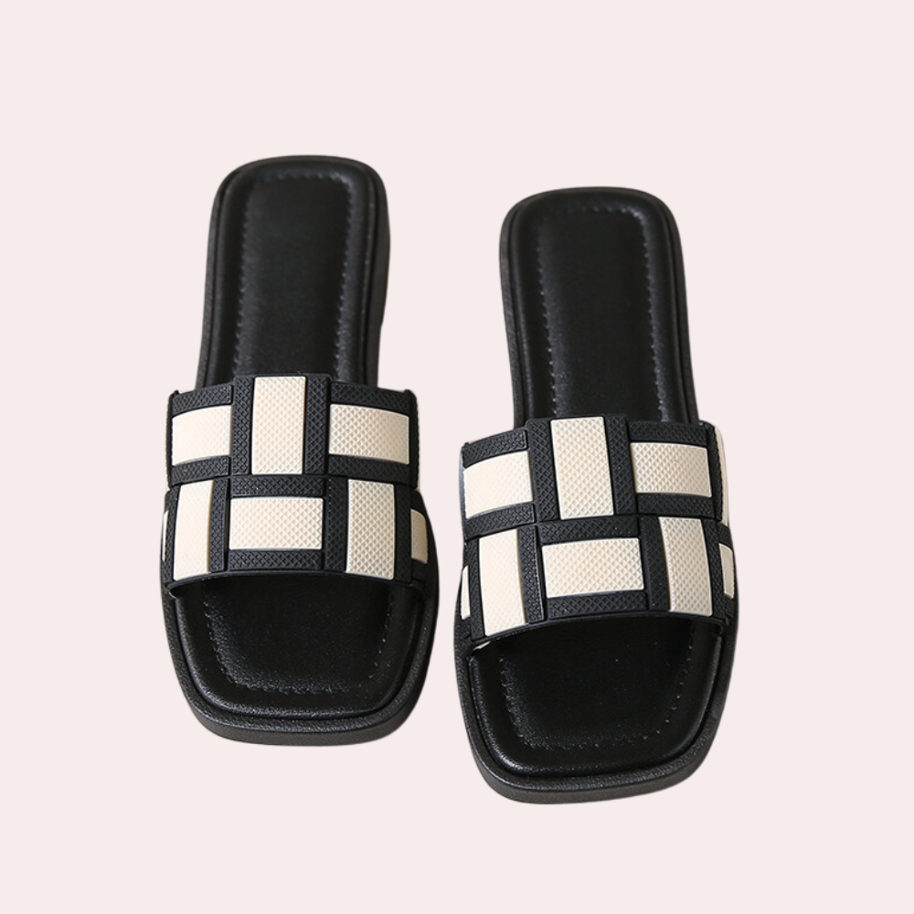 Sandalen voor dames – Noor